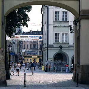 jelenia gora d031094 fot. Wojciech Wojcik europa polska